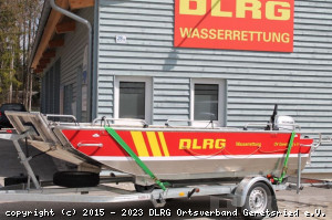 SEG-Boot
